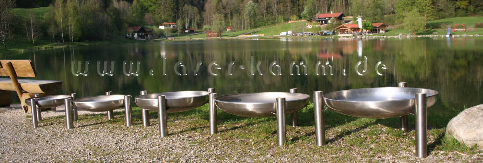 Feuerschalen